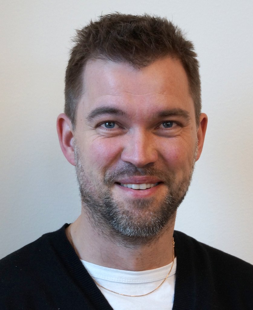 Marcus Waldemarson